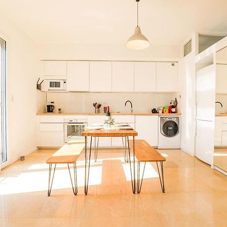 Appartement Le Pytheas - Vue Vieux-Port Avec Terrasse Et Clim à Marseille Extérieur photo